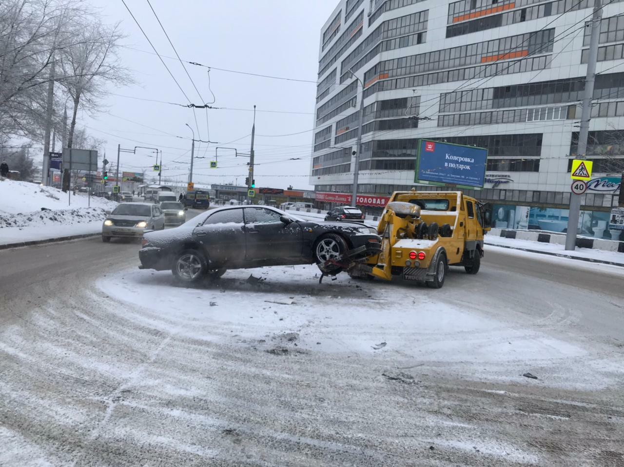 Эвакуатор в Ангарске, вызвать круглосуточно «ЭвакуаторПрофи»